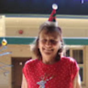 Meet your Posher, Suzanne